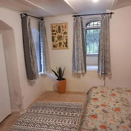 Appartement גינה ירושלמית à Jérusalem Extérieur photo