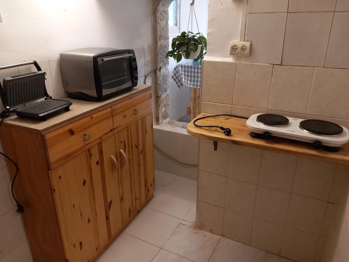 גינה ירושלמית Appartement *