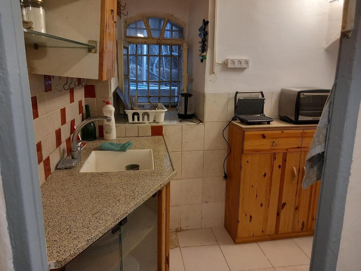 גינה ירושלמית Appartement