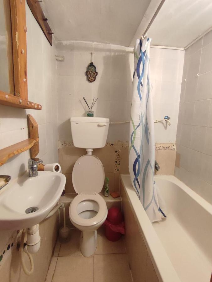 Appartement גינה ירושלמית